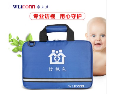 高新警方組織開展醫療急救箱發放儀式暨現場急救知識培訓